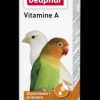 Beaphar Vitamina A Suplemento Líquido 20ml
