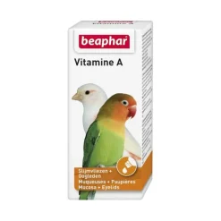 Beaphar Vitamina A Suplemento Líquido 20ml