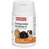 Beaphar Vitamina C Suplemento Vitamínico 50 comprimidos 32,5g