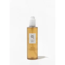Beauty of Joseon Ginseng Cleansing Oil Aceite limpiador micelar 210 ml