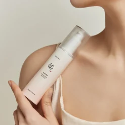 Beauty of Joseon Ginseng Moist Sun Serum SPF 50+ 50ml