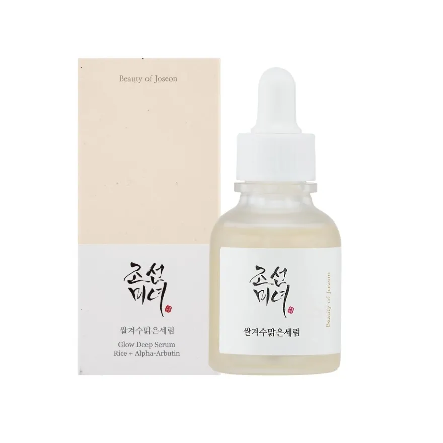 Beauty of Joseon Glow Deep Serum 30ml