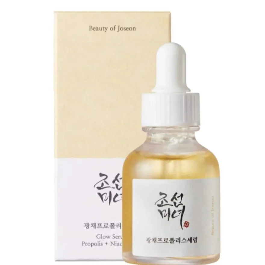 Beauty of Joseon Glow Suero 30ml