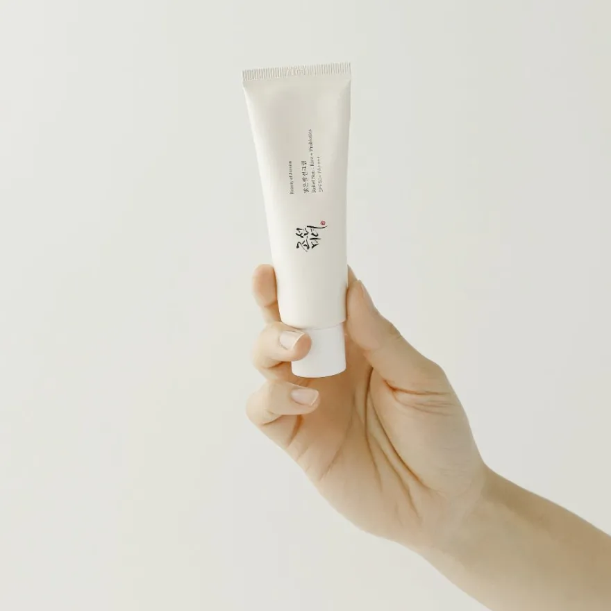 Beauty of Joseon Relief Sun: Rice + Probiotics Protector Solar 50ml