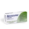 BECOZYME C Forte 30 Comprimidos Recubiertos