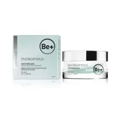 Be+ Energifique Antiarrugas Crema 50ml