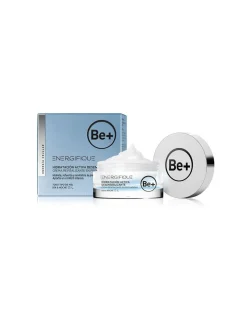 Be+ Energifique Hidratación Activa Desensibilizante Crema 50ml
