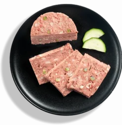 Belcando Lata Pavo con Arroz y Calabacín 400 g