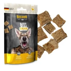 Belcando Snacks Bities Pollo para Perros 90 g