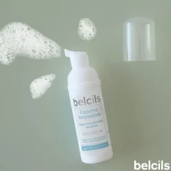 Belcils Espuma Limpiadora 50 ml