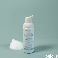 Belcils Espuma Limpiadora 50 ml