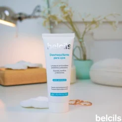 Belcils Gel Desmaquillante de Ojos 75 ml