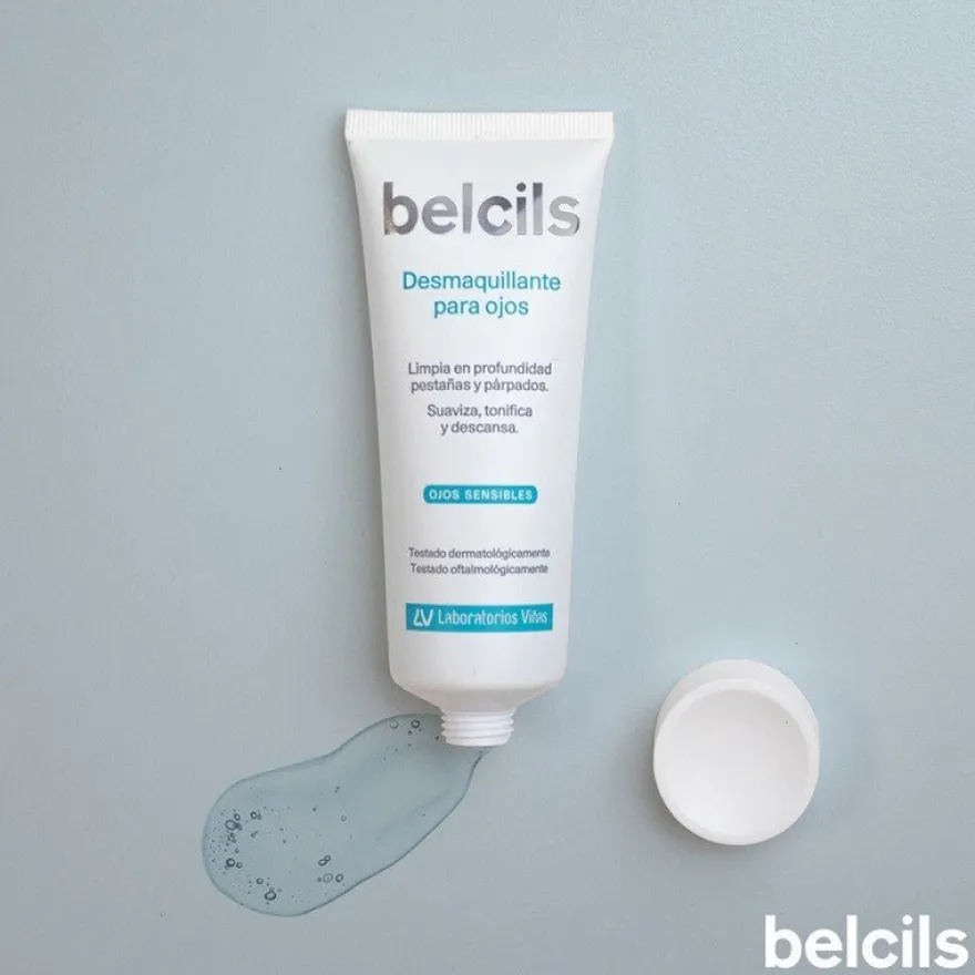 Belcils Gel Desmaquillante de Ojos 75 ml