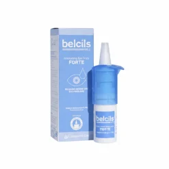 Belcils Gotas Oftálmicas Hidratantes Forte 10 ml