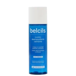 Belcils Loción Desmaquillante Ojos Calmante 200 ml