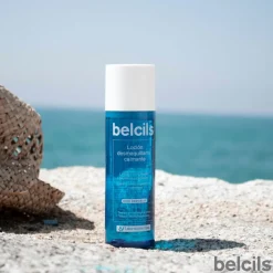 Belcils Loción Desmaquillante Ojos Calmante 200 ml