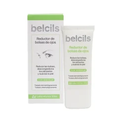 Belcils Reductor de Bolsas de Ojos 30ml