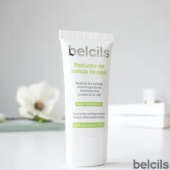 Belcils Reductor de Bolsas de Ojos 30ml