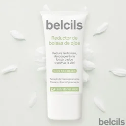 Belcils Reductor de Bolsas de Ojos 30ml