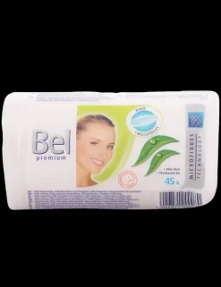 BEL Discos Ovalados Premium 45 pz