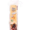 BEL Discos Redondos de Algodón 100% Nature Ecocert 70 pz