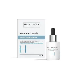 BELLA AURORA Advanced booster Ácido Hialurónico 30ml