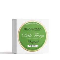 BELLA AURORA Antimanchas Crema Doble Fuerza Original Piel Seca 30ml