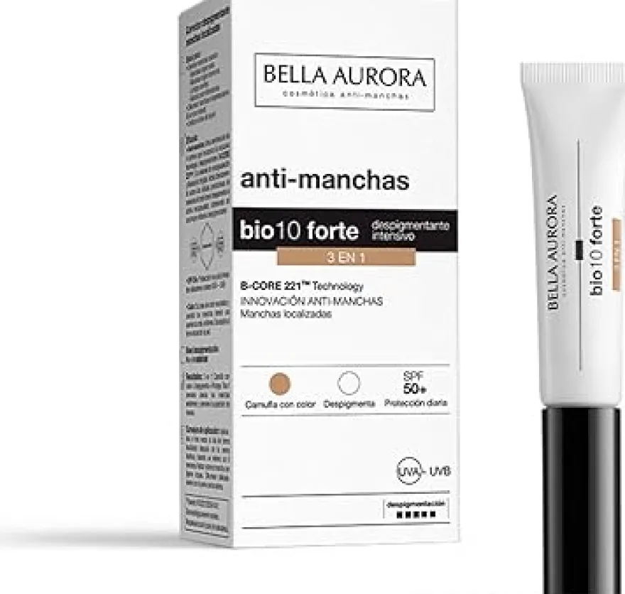 Bella Aurora Bio-10 Forte 3 en 1 Corrector 1 unidad