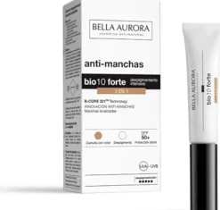 Bella Aurora Bio-10 Forte 3 en 1 Corrector 1 unidad