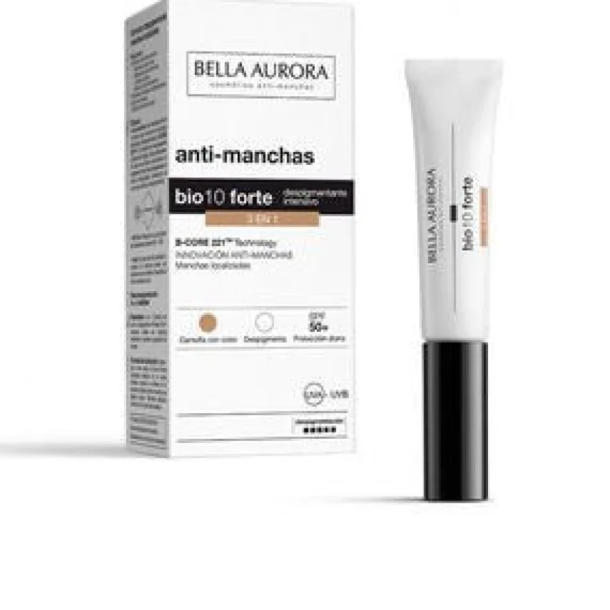 Bella Aurora Bio-10 Forte 3 en 1 Corrector 1 unidad