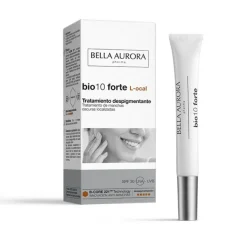 BELLA AURORA BIO 10 Forte L-ocal Tratamiento Despigmentante Intensivo 9ml