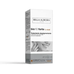 BELLA AURORA BIO 10 Forte L-ocal Tratamiento Despigmentante Intensivo 9ml