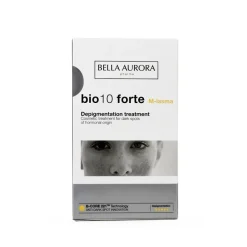BELLA AURORA BIO 10 Forte M-Lasma Tratamiento Despigmentante Intensivo 30ml