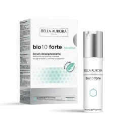 BELLA AURORA BIO 10 Forte Sensitive Sérum Despigmentante 30ml