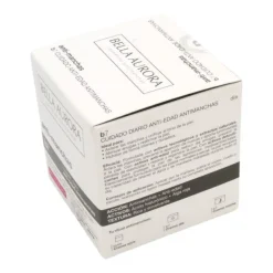 Bella Aurora Crema B7 Antimanchas Regenerador Aclarante 50 ml