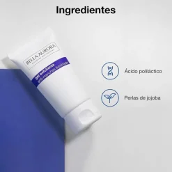 Bella Aurora Gel Exfoliante Peeling Enzimático Facial 75 ml