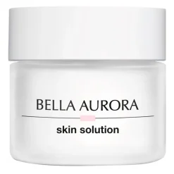 Bella Aurora Hydra Rich Solution Crema Hidratante Intensiva SPF15 50 ml