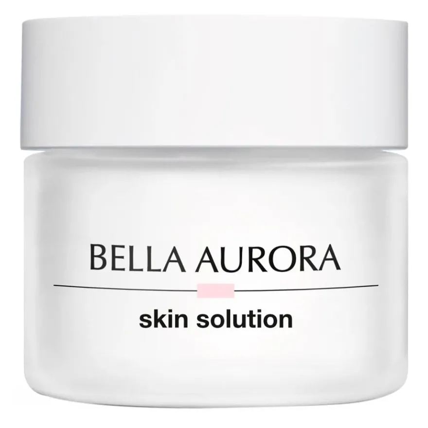 Bella Aurora Hydra Rich Solution Crema Hidratante Intensiva SPF15 50 ml