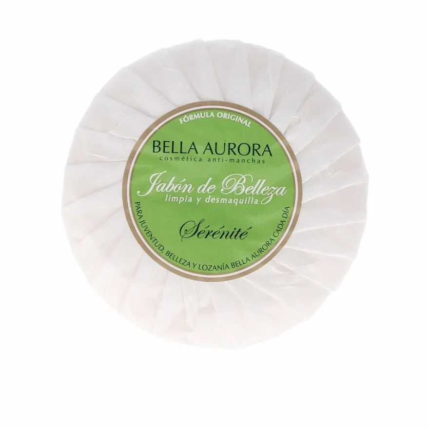 Bella Aurora Jabón de Belleza Sérénité 100 g