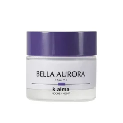BELLA AURORA K-Alma Crema Antiedad Reparadora de Noche 50ml