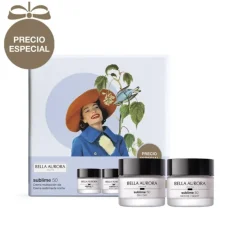 BELLA AURORA Pack Sublime 50 Día y Noche 2x50ml
