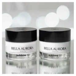 BELLA AURORA Pack Sublime 50 Día y Noche 2x50ml