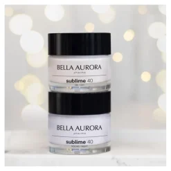 BELLA AURORA Pack Sublime 40 Día y Noche 2x50ml