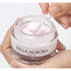 BELLA AURORA Pack Sublime 40 Día y Noche 2x50ml