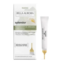 Bella Aurora Rellenador de Arrugas Instantáneo Splendor 15 ml