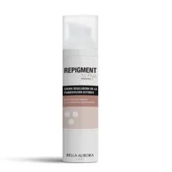 BELLA AURORA Repigment 12 Crema Repigmentante 75ml + Sunscreen SPF30 75ml