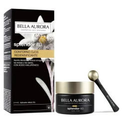 Bella Aurora Splendor 60 Contorno de Ojos Redensificante 1 unidad