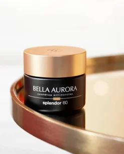 Bella Aurora Splendor 60 Crema Redensificante 50 ml