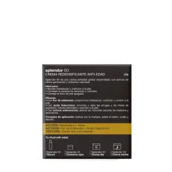 Bella Aurora Splendor 60 Crema Redensificante 50 ml