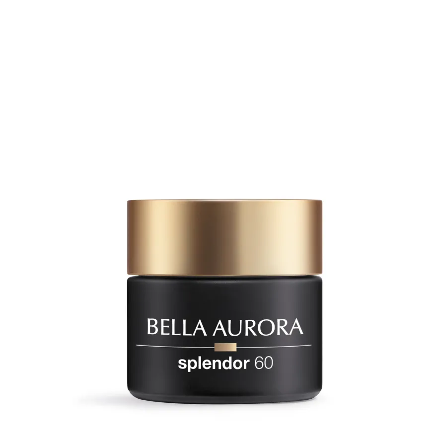 Bella Aurora Splendor 60 Crema Redensificante 50 ml